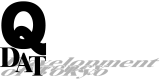 QDAT Logomark