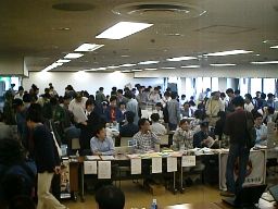 会場の様子2
